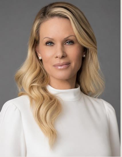 Cecilia Lawrence