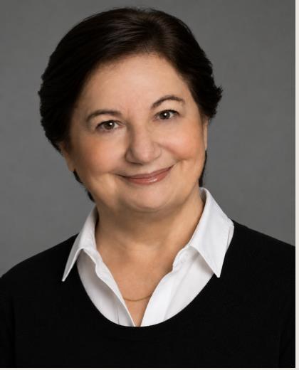 Liliane Sallander